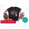Christmas Believe DTF Transfer: Perfect for Festive DIY Holiday Apparel