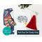 Christmas Believe DTF Transfer: Perfect for Festive DIY Holiday Apparel