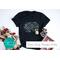 Christmas Believe DTF Transfer: Perfect for Festive DIY Holiday Apparel