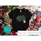 Christmas Believe DTF Transfer: Perfect for Festive DIY Holiday Apparel