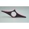 Book Page Holder Black/Pink