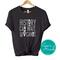 History Can Wait: Women's Rights Advocacy T-Shirt, A Bold Statement for 2024