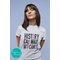 History Can Wait: Women's Rights Advocacy T-Shirt, A Bold Statement for 2024
