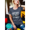 History Can Wait: Women's Rights Advocacy T-Shirt, A Bold Statement for 2024