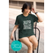Empowering Women's Rights Tee – Just Be Glad We Want Equality and Not Revenge – Bold Feminist Activism Shirt for Protests, Marches, and Gifts