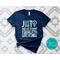 Empowering Women's Rights Tee – Just Be Glad We Want Equality and Not Revenge – Bold Feminist Activism Shirt for Protests, Marches, and Gifts