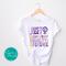 Empowering Women's Rights Tee – Just Be Glad We Want Equality and Not Revenge – Bold Feminist Activism Shirt for Protests, Marches, and Gifts
