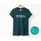 Democracy > Demagoguery Shirt - Civil Rights Protest Tee