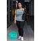 Democracy > Demagoguery Shirt - Civil Rights Protest Tee