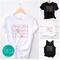 Angry Women Will Change the World Tee, Women's Rights and Feminist Activism Apparel