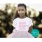 Empowering Mother-Daughter Feminist Shirt Set – Women's Rights and Legacy Tee