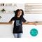 Women Belong in All Places Tee – Feminist Activism and Women's Rights Shirt