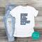 Women Belong in All Places Tee – Feminist Activism and Women's Rights Shirt