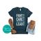 Fight for the Things You Care About Tee – Inspirational Social Justice and Feminist Activism Shirt