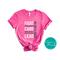 Fight for the Things You Care About Tee – Inspirational Social Justice and Feminist Activism Shirt