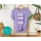 Fight for the Things You Care About Tee – Inspirational Social Justice and Feminist Activism Shirt