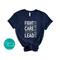 Fight for the Things You Care About Tee – Inspirational Social Justice and Feminist Activism Shirt