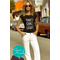 "Fight for the Things You Care About – RBG Quote Activism and Social Justice Apparel