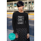 "Fight for the Things You Care About – RBG Quote Activism and Social Justice Apparel