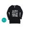 Just Be Glad We Want Equality Not Revenge Shirt – Feminist Activism Apparel for All Ages