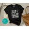 Just Be Glad We Want Equality Not Revenge Shirt – Feminist Activism Apparel for All Ages