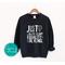 Just Be Glad We Want Equality Not Revenge Shirt – Feminist Activism Apparel for All Ages