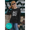 Just Be Glad We Want Equality Not Revenge – Feminist Activism and Social Justice Apparel