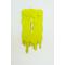 front view hanging green wood slime drip light switch cover plate for toggle light switches and rocker light switches, unique wall art decor