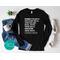 Pro-Life Means Reproductive Rights, Healthcare and Social Justice Activism Shirt