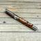 English walnut rollerball pen