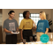 Thanksgiving I Want Em Real Thick and Juicy Shirt, Funny Holiday Tee for Turkey Lovers
