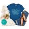 Thanksgiving Its All Gravy Baby Shirt - Funny Holiday Tee for Food Lovers
