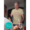 Thanksgiving Lets Get Basted Shirt - Funny Holiday Tee for Thanksgiving Parties