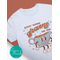 Thanksgiving Pour Some Gravy on Me Shirt - Funny Holiday Tee for Food Lovers