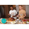 Thanksgiving Pour Some Gravy on Me Shirt - Funny Holiday Tee for Food Lovers