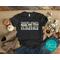 Thanksgiving Turkey Gravy Beans and Rolls Let Me See That Casserole Shirt - Funny Holiday Tee