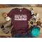 Thanksgiving Turkey Gravy Beans and Rolls Let Me See That Casserole Shirt - Funny Holiday Tee