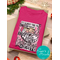 Funny Christmas Anxiety Switch Shirt - Holiday Humor Tee for Festive Season