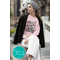 Long Sleeve Christmas Almost Time to Switch from Everyday to Fancy Christmas Anxiety Shirt - Funny Holiday Tee