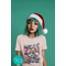 Funny Christmas Anxiety Switch Shirt - Holiday Humor Tee for Festive Season