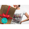 Funny Christmas Anxiety Switch Shirt - Holiday Humor Tee for Festive Season