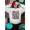 Christmas Sweatshirt Almost Time to Switch from Everyday to Fancy Christmas Anxiety - Funny Holiday Pullover