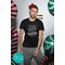 Christmas Switch from Everyday Anxiety to Fancy Christmas Anxiety Shirt - Funny Holiday Tee