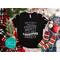 Christmas Switch from Everyday Anxiety to Fancy Christmas Anxiety Shirt - Funny Holiday Tee