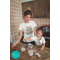 Christmas Switch from Everyday Anxiety to Fancy Christmas Anxiety Shirt - Funny Holiday Tee