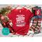 Christmas Switch from Everyday Anxiety to Fancy Christmas Anxiety Shirt - Funny Holiday Tee