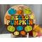Reversible Holiday Wall Decor