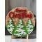 Reversible Holiday Wall Decor