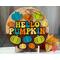 Reversible Holiday Decor Sign