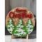 Reversible Holiday Decor Sign